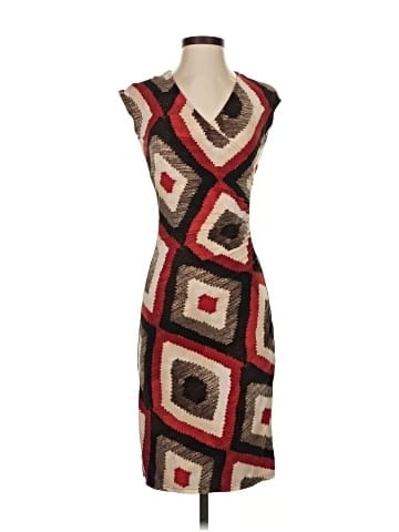 Lauren by Ralph Lauren Cocktail Dress (view 1)