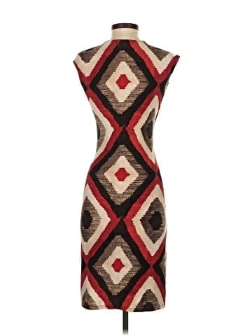 Lauren by Ralph Lauren Cocktail Dress (view 2)