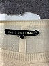 Rag & Bone/JEAN 100% Wool Ivory Wool Pullover Sweater Size XS - photo 6