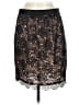 Trina Turk 100% Polyester Black Formal Skirt Size 6 - photo 2