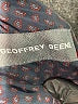 Geoffrey Beene Red Blazer Size 6 - photo 6