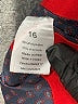 Geoffrey Beene Red Blazer Size 6 - photo 7