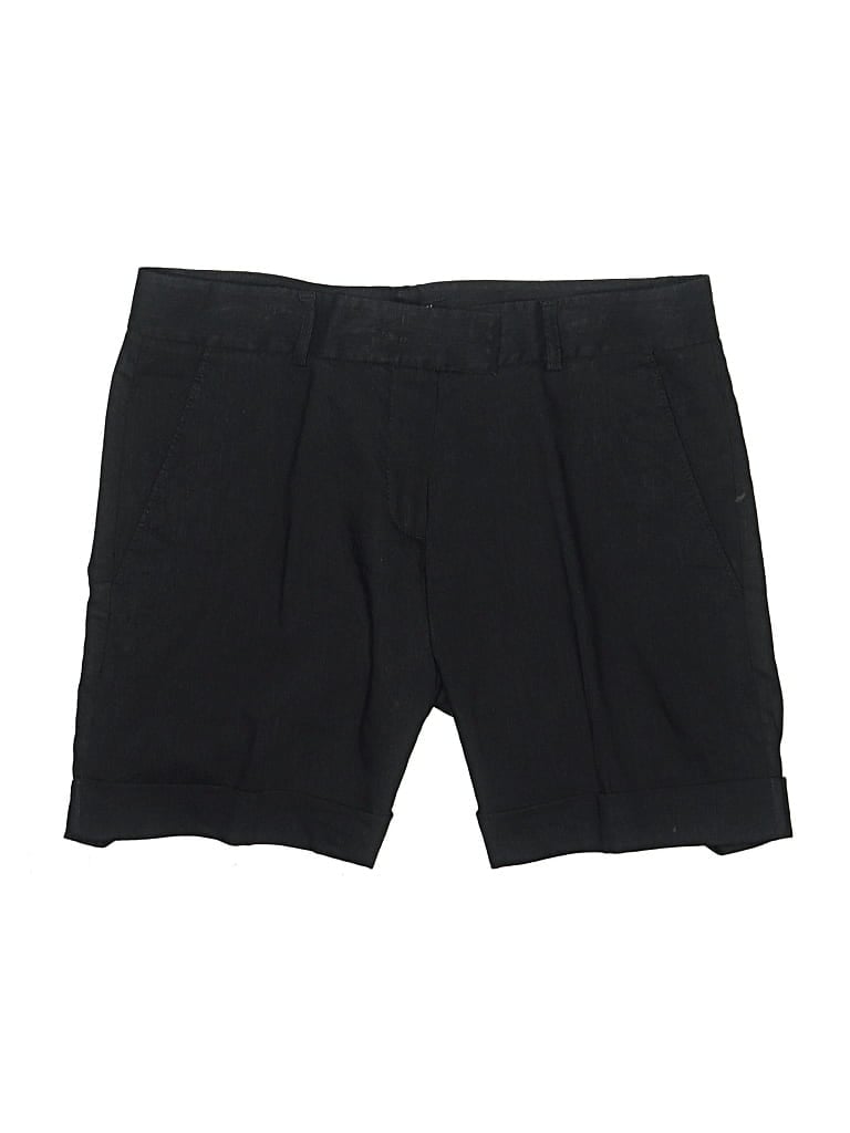THEORY Pre-owned Shorts In Black