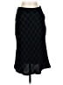 Michele Argyle Black Formal Skirt Size 2 - photo 1