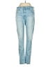 Adriano Goldschmied Blue Jeans Size 27 waist - photo 1