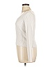 Bagatelle Ivory Pullover Sweater Size XL - photo 5