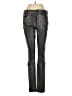 Jessica Simpson Metallic Silver Jeans Size 29 waist - photo 1