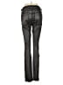 Jessica Simpson Metallic Silver Jeans Size 29 waist - photo 2