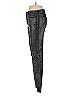 Jessica Simpson Metallic Silver Jeans Size 29 waist - photo 5