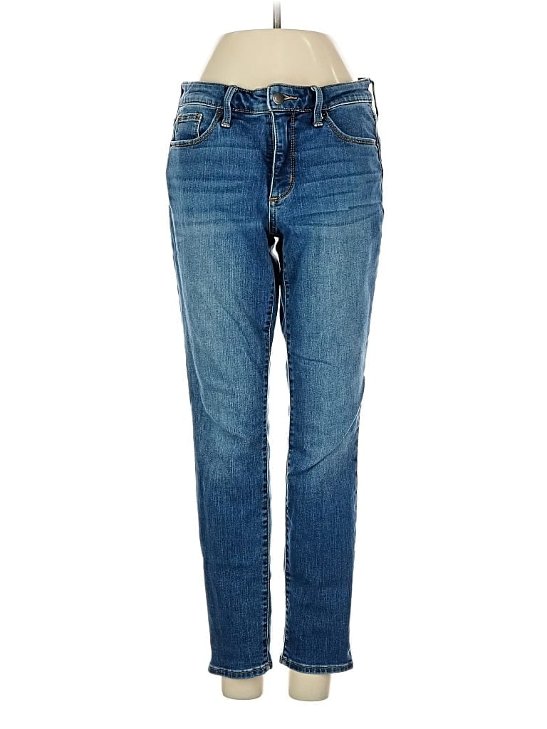 Pre-owned Universal Thread Jeans In Blue