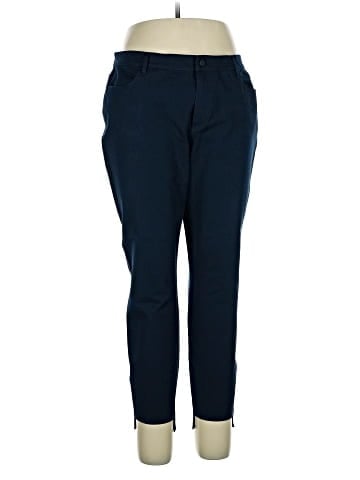 Lafayette 148 New York Casual Pants (view 1)