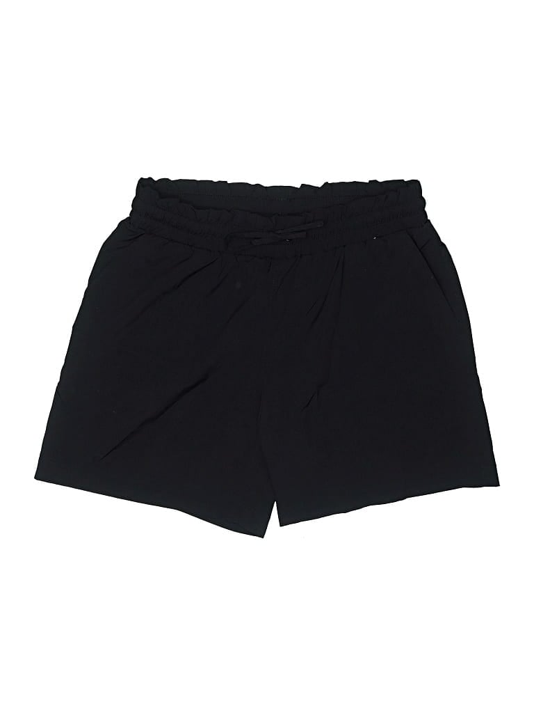 Pre-owned Mondetta Shorts In Black