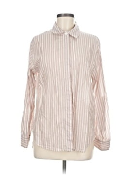 Assorted Brands Long Sleeve Button Down Shirt