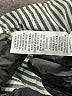 Miraclesuit 100% Polyester Houndstooth Gray Black One Piece Swimsuit Size 4X - photo 4