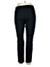 Ameliora Solid Black Active Pants Size XL - photo 2