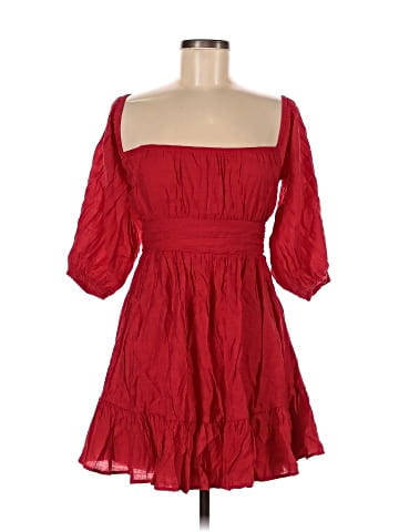 Hello Molly Cocktail Dress (view 1)