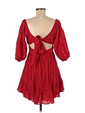 Hello Molly Cocktail Dress (view 2)