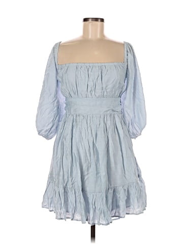 Hello Molly Casual Dress (view 1)