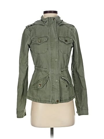 Prince & Fox Jacket (view 1)