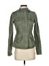 Prince & Fox Green Jacket Size XS - photo 1