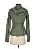 Prince & Fox Green Jacket Size XS - photo 2
