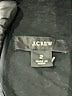 J.Crew 100% Linen Solid Black Jumpsuit Size 2 - photo 3