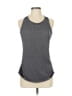 Unbranded Gray Active Tank Size M (estimated) - photo 1