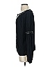 Ramy Brook 100% Polyester Black Long Sleeve Blouse Size XS - photo 5
