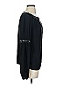 Ramy Brook 100% Polyester Black Long Sleeve Blouse Size XS - photo 4