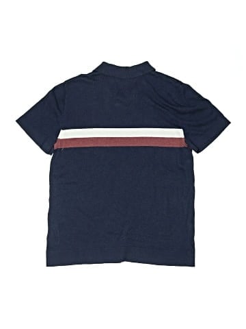 Abercrombie Kids Short Sleeve Turtleneck (view 2)