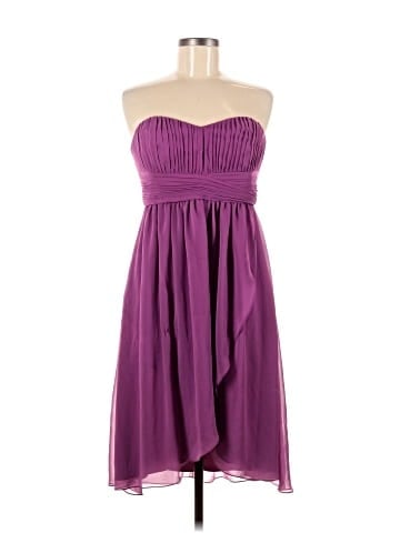 Hitherto Cocktail Dress (view 1)
