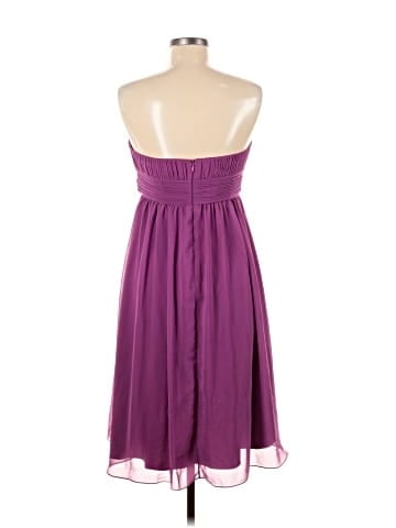 Hitherto Cocktail Dress (view 2)