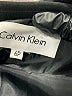 Calvin Klein 100% Polyester Black Blazer Size 6 (petite) - photo 7