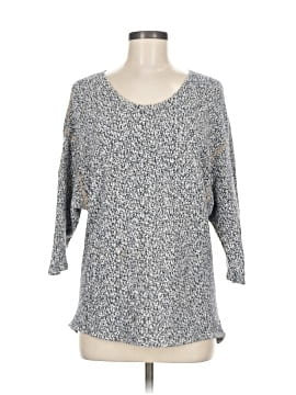 American Apparel Pullover Sweater