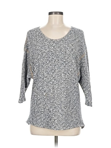 American Apparel Pullover Sweater (view 1)