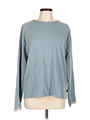 Kenneth Cole REACTION Long Sleeve T-Shirt (view 1)
