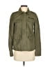 Ann Taylor LOFT Green Jacket Size XS - photo 1