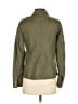 Ann Taylor LOFT Green Jacket Size XS - photo 2