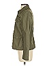Ann Taylor LOFT Green Jacket Size XS - photo 5