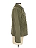 Ann Taylor LOFT Green Jacket Size XS - photo 4