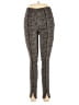 Joseph Ribkoff Chevron-herringbone Gray Casual Pants Size 8 - photo 1