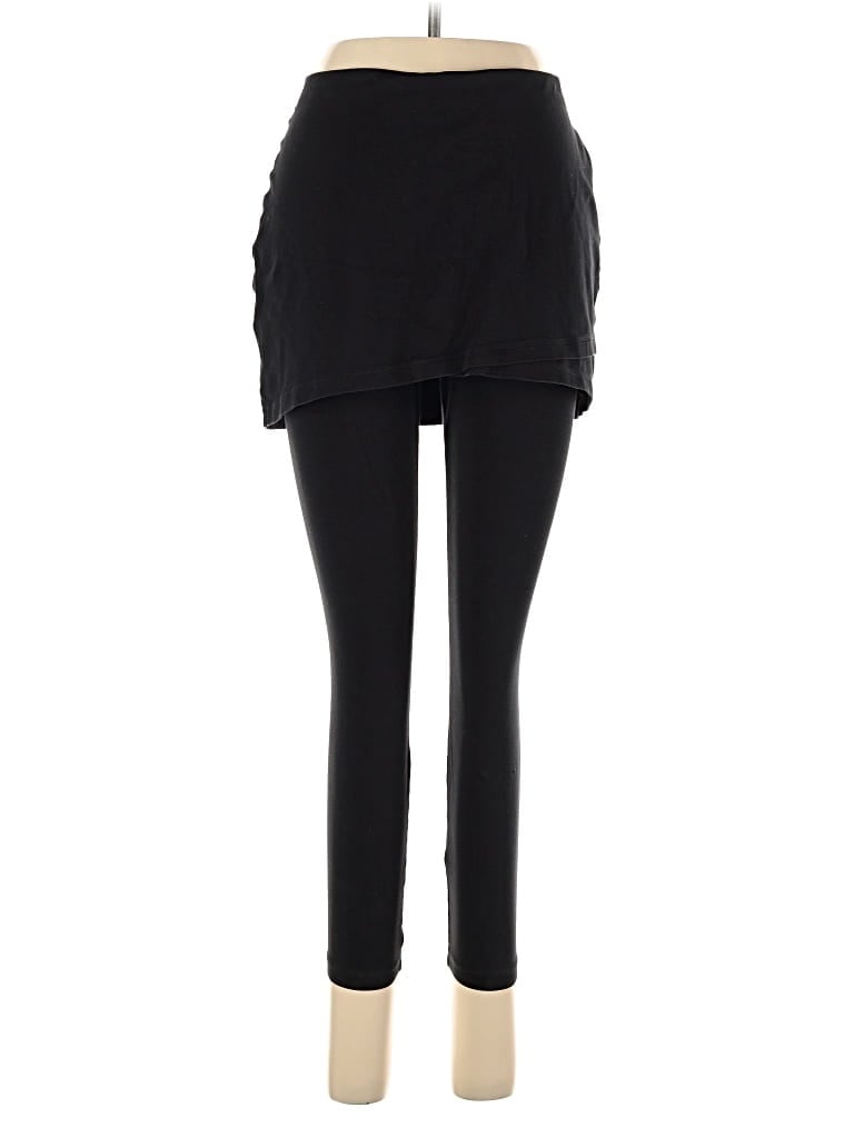 Pre-owned Cabi Active Pants In Black