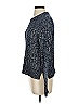 Rag & Bone Tweed Blue Pullover Sweater Size S - photo 5
