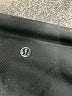 Lululemon Athletica Solid Black Active Pants Size 8 - photo 7