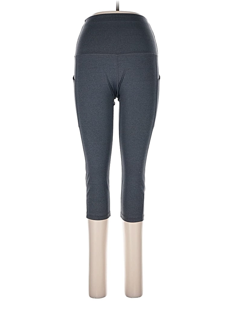 Pre-owned Unbranded Active Pants In Gray