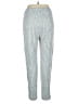 Unbranded Tweed Silver Casual Pants Size XL - photo 2