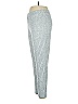 Unbranded Tweed Silver Casual Pants Size XL - photo 5