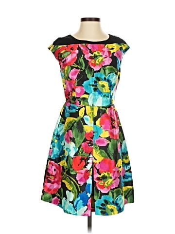 Cynthia Steffe Casual Dress (view 1)