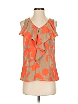 Ann Taylor Loft Sleeveless Blouse