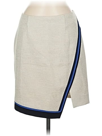 White House Black Market Casual Skirt (view 1)